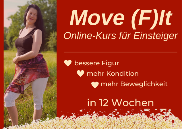 Move (F)It - Einsteigerkurs
